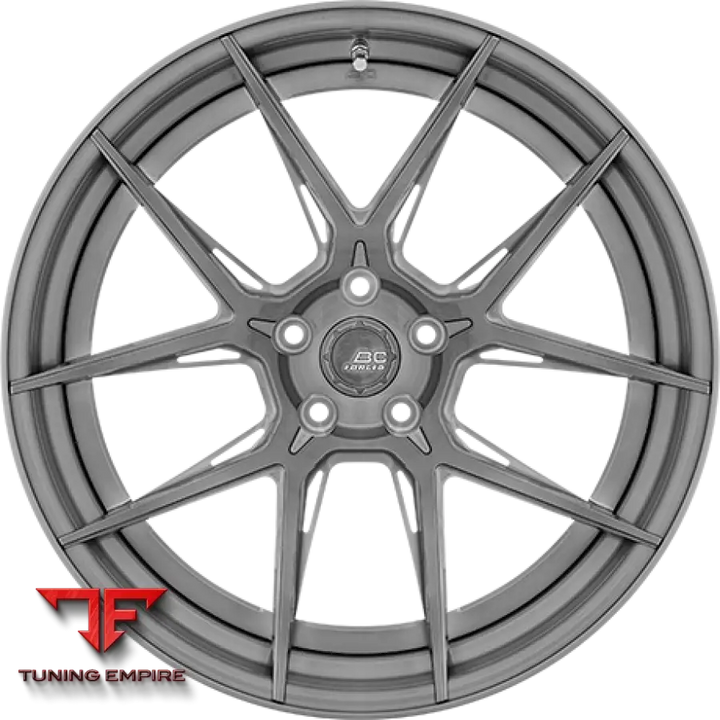 Bc Forged Hca381