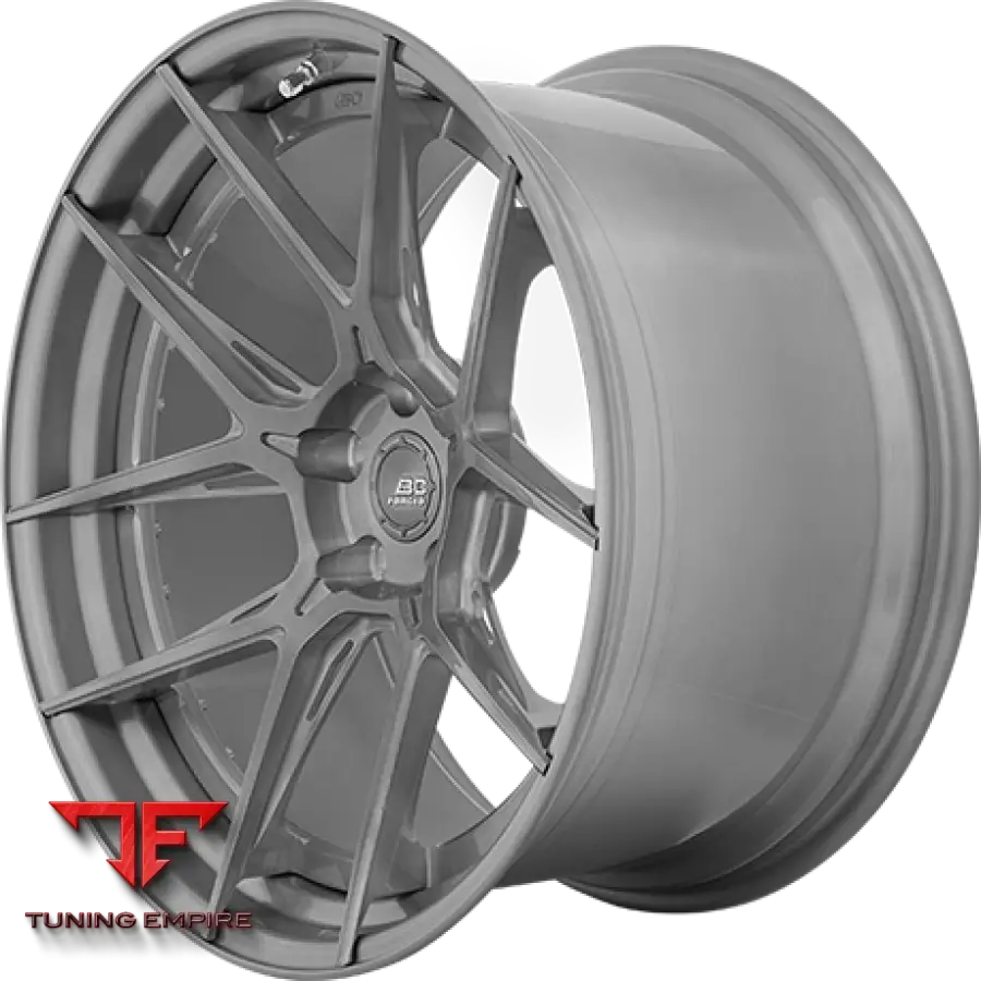 Bc Forged Hca381