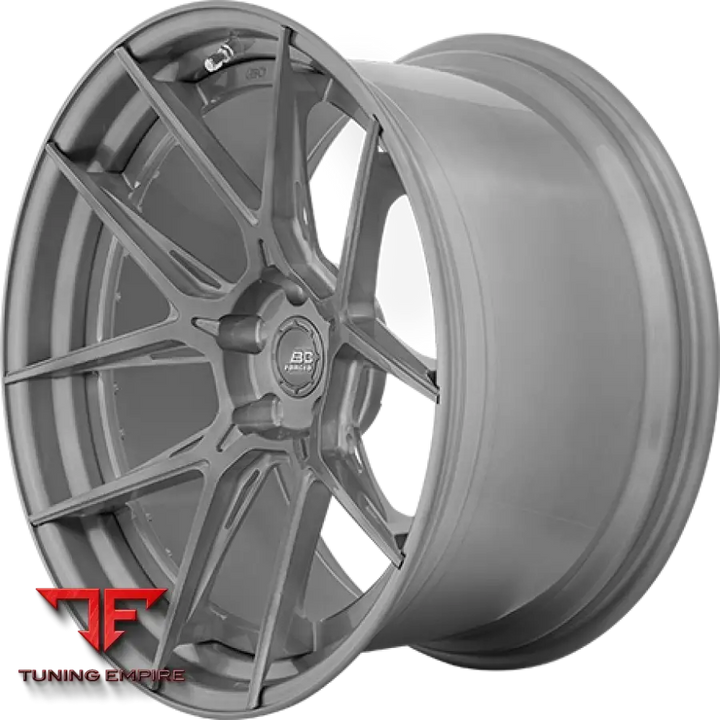 Bc Forged Hca381