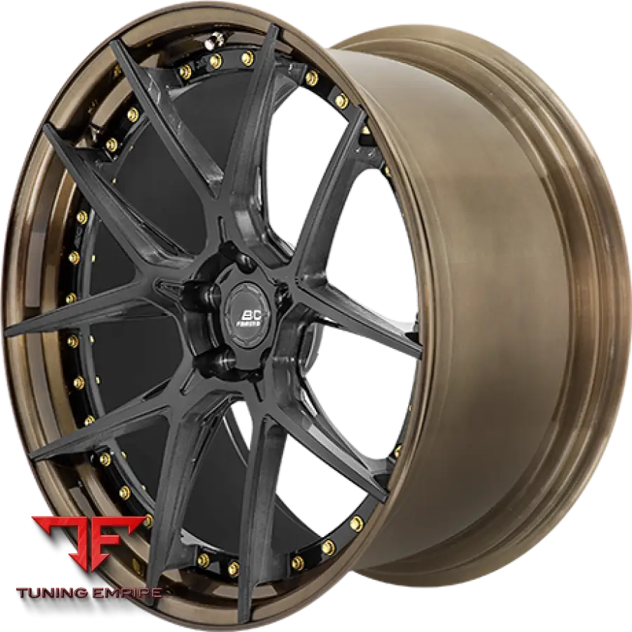 Bc Forged Hca381S
