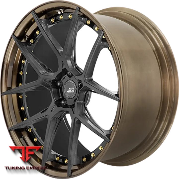 Bc Forged Hca381S