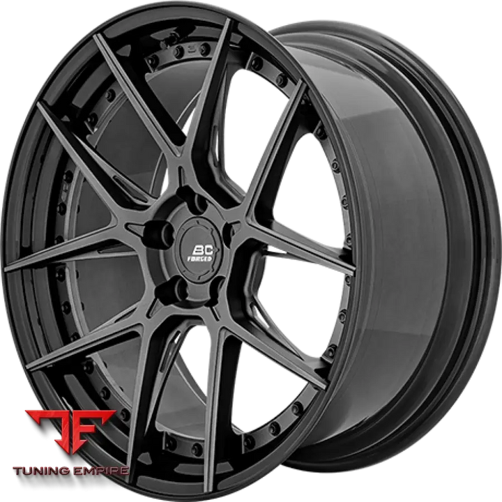 Bc Forged Hca381S