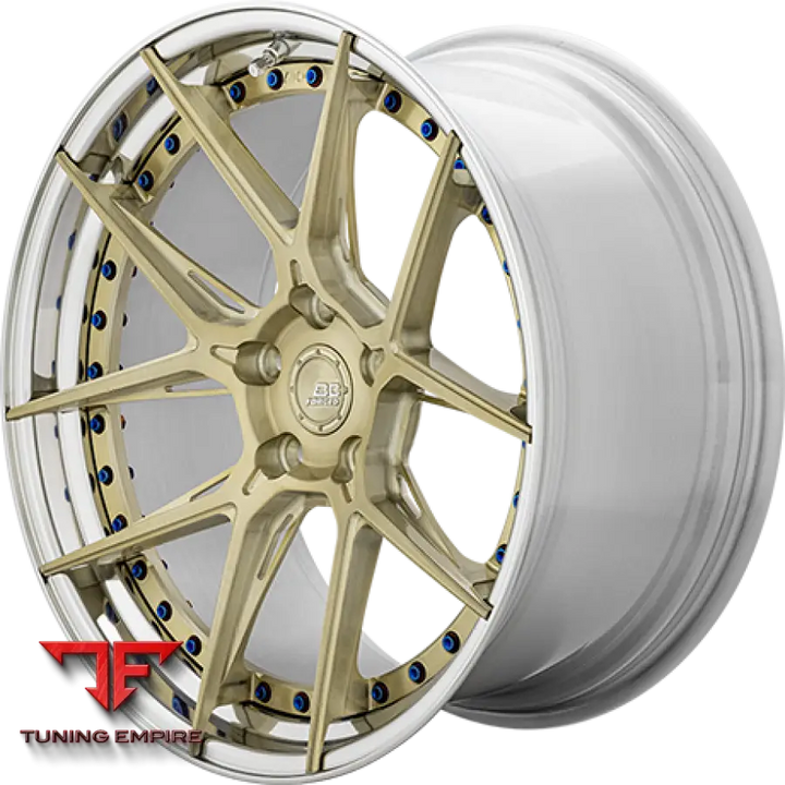 Bc Forged Hca381S