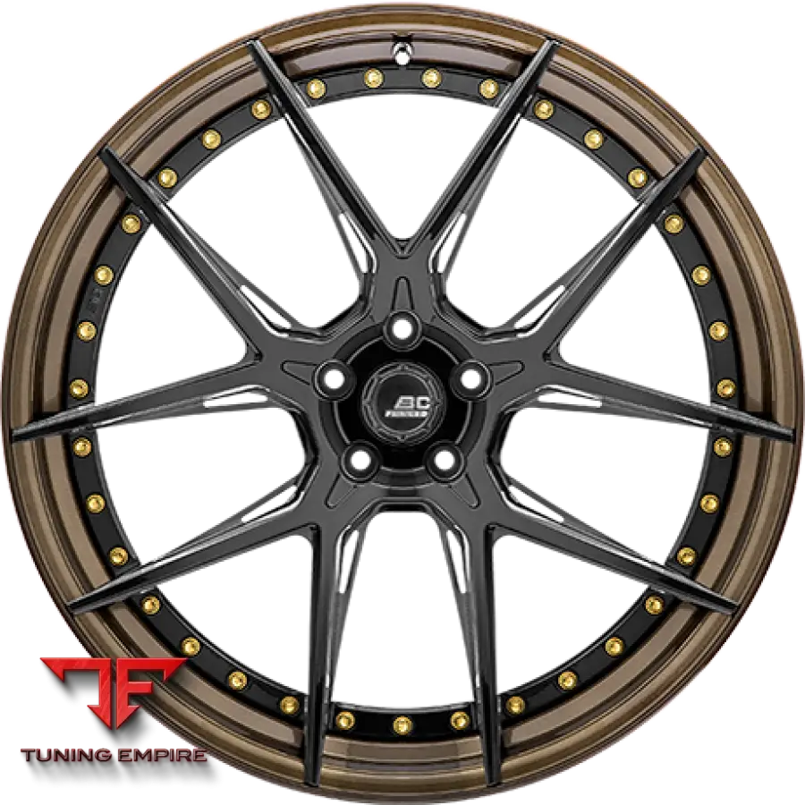 Bc Forged Hca381S