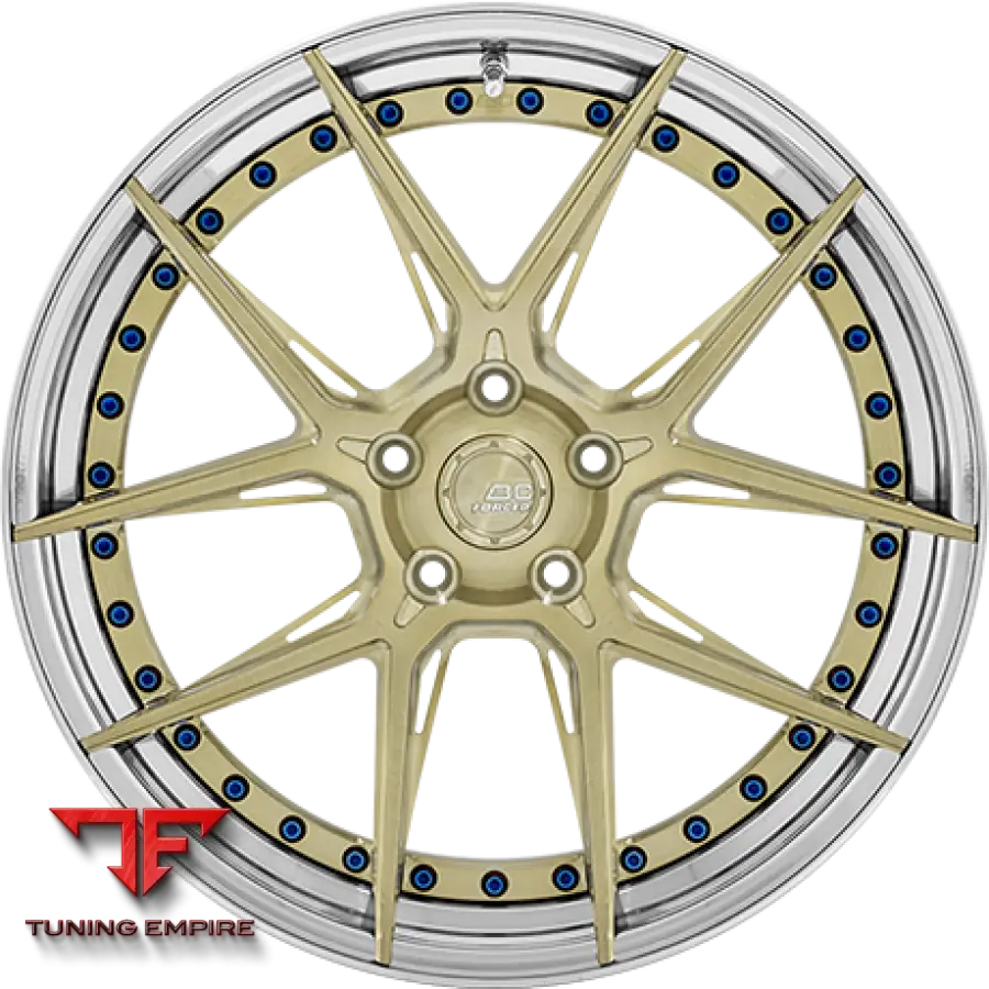 Bc Forged Hca381S