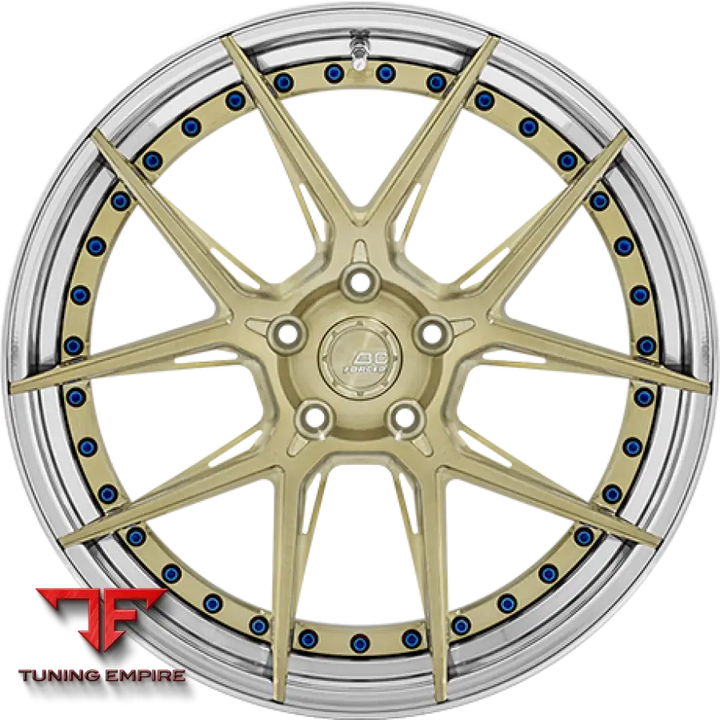 Bc Forged Hca381S