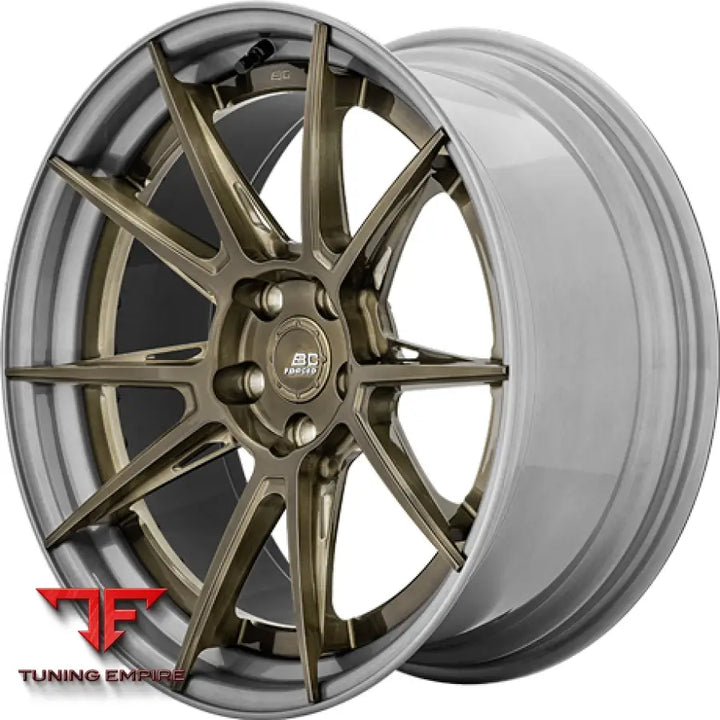 Bc Forged Hca382
