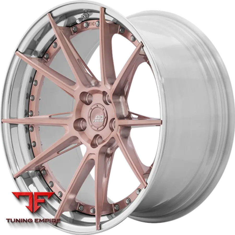 Bc Forged Hca382S