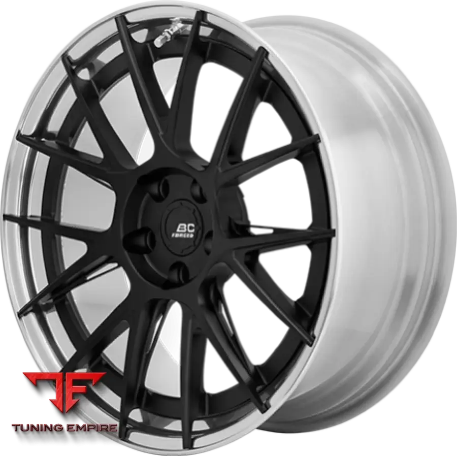 Bc Forged Hca383