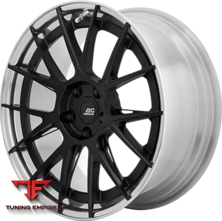 Bc Forged Hca383