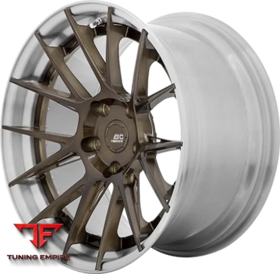 Bc Forged Hca383