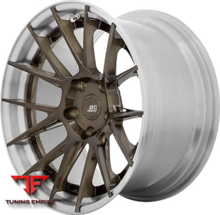 Bc Forged Hca383