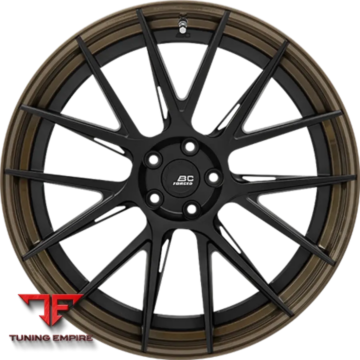 Bc Forged Hca383