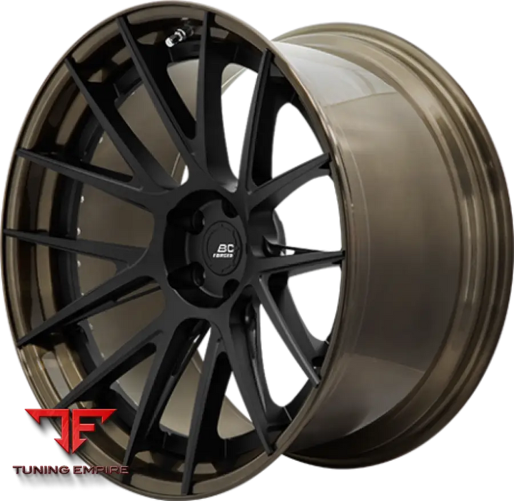 Bc Forged Hca383