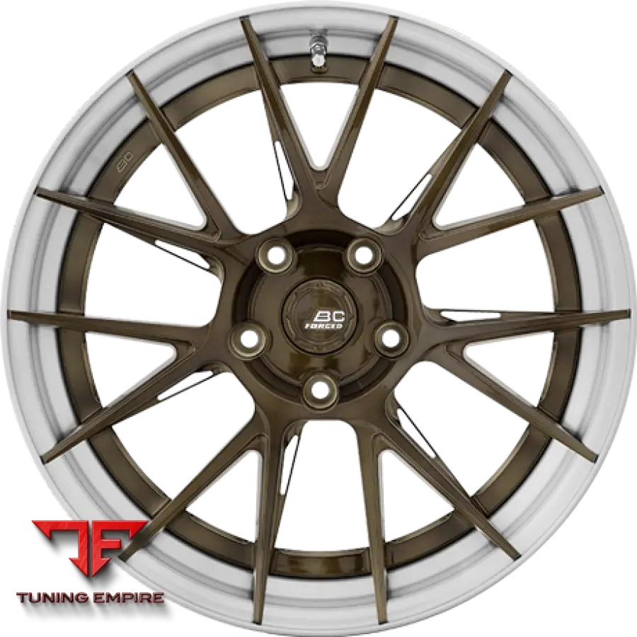 Bc Forged Hca383