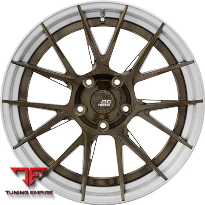 Bc Forged Hca383
