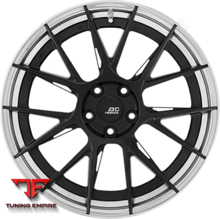 Bc Forged Hca383