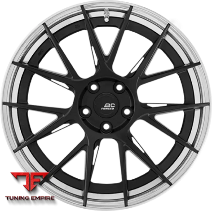 Bc Forged Hca383
