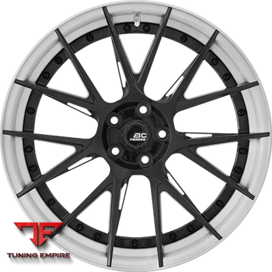 Bc Forged Hca383S