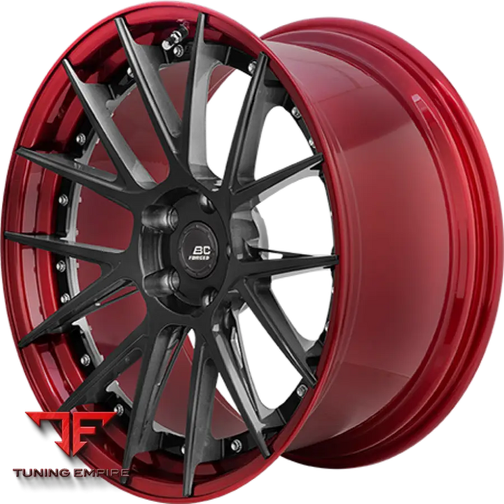 Bc Forged Hca383S