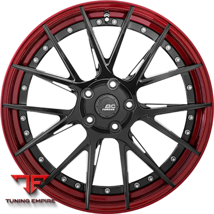 Bc Forged Hca383S