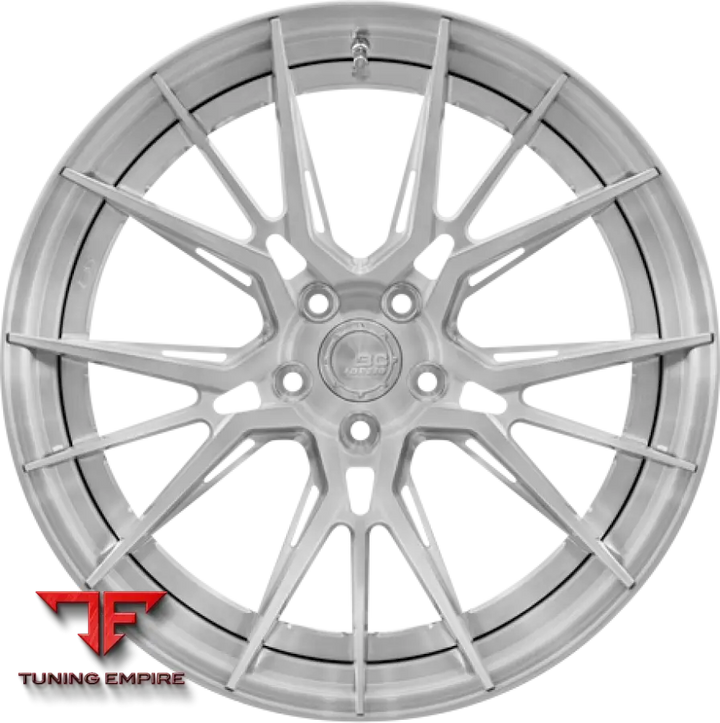 Bc Forged Hca384