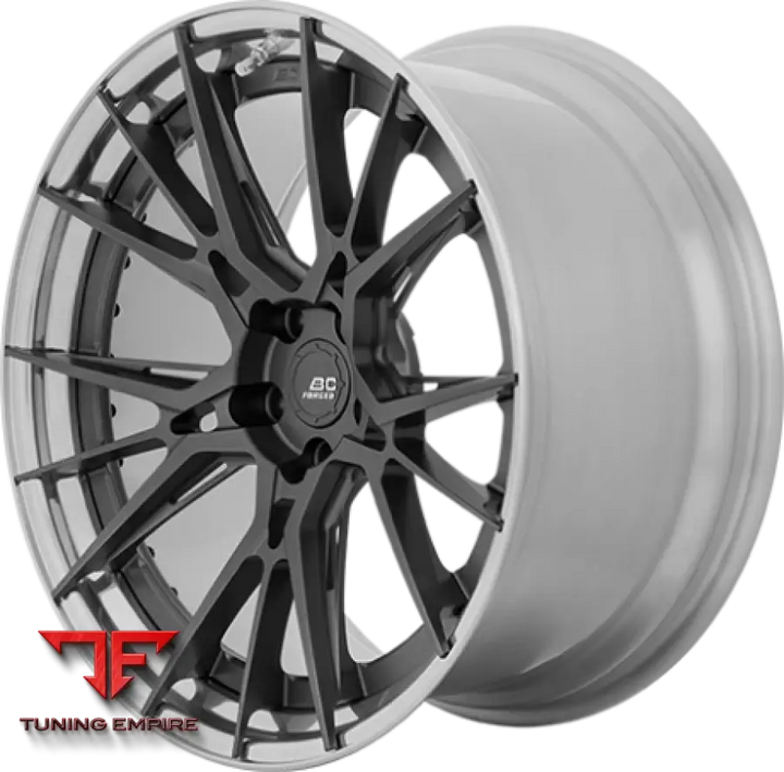 Bc Forged Hca384