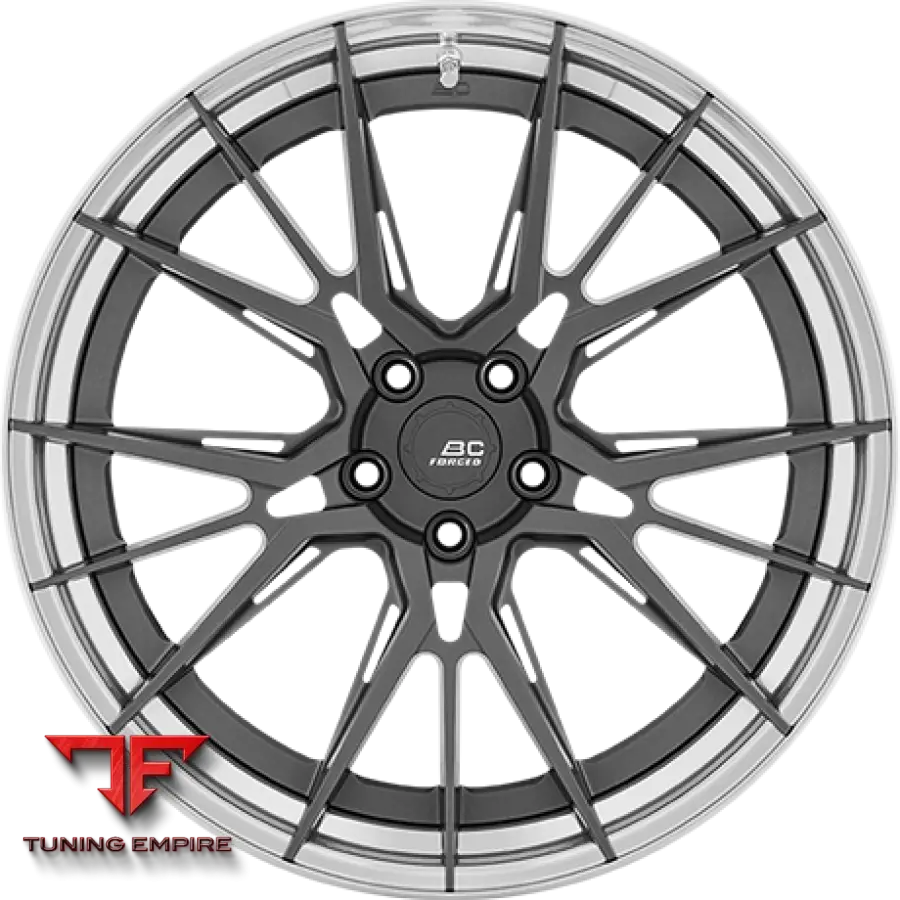 Bc Forged Hca384