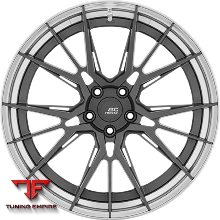 Bc Forged Hca384