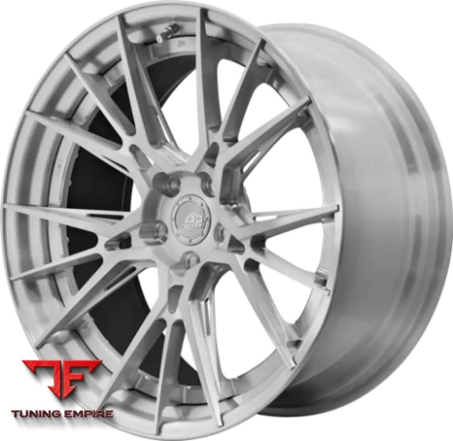 Bc Forged Hca384