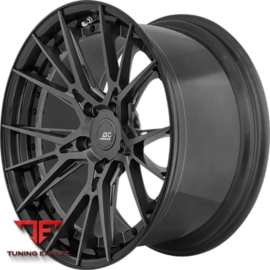 Bc Forged Hca384S