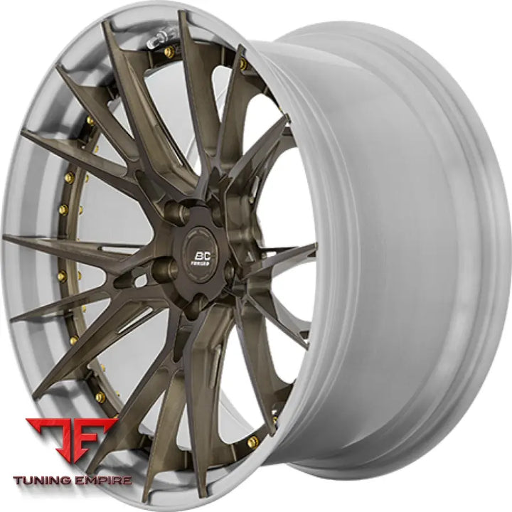 Bc Forged Hca384S
