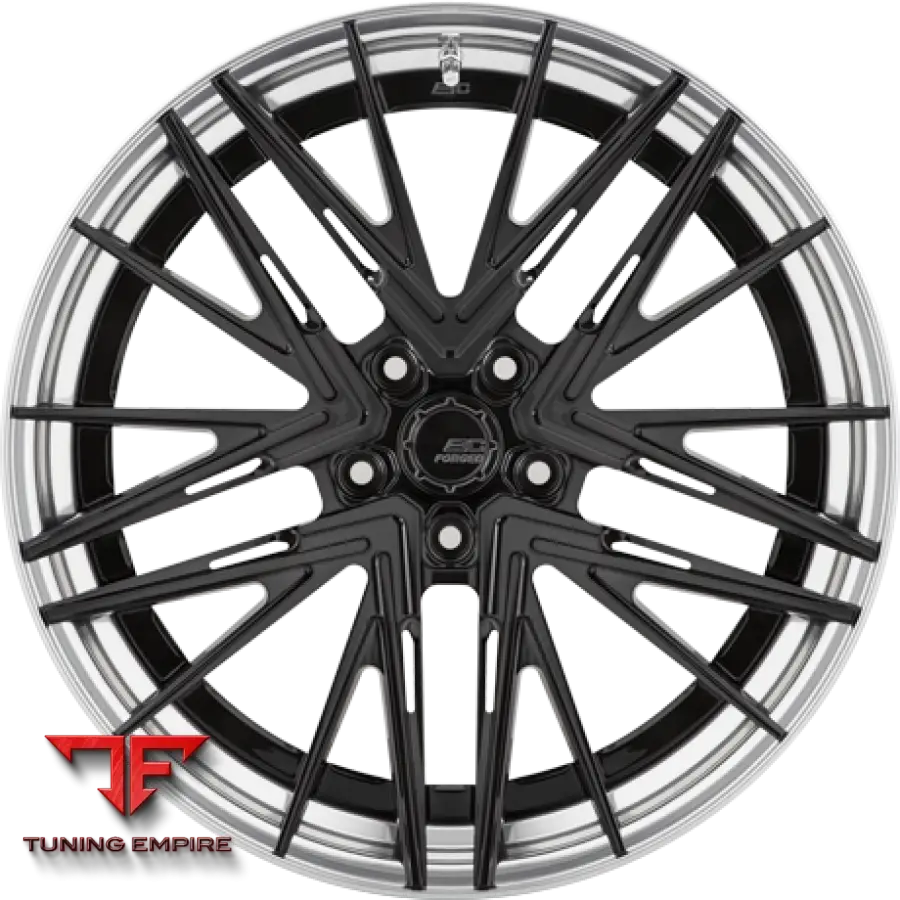 Bc Forged Hca385