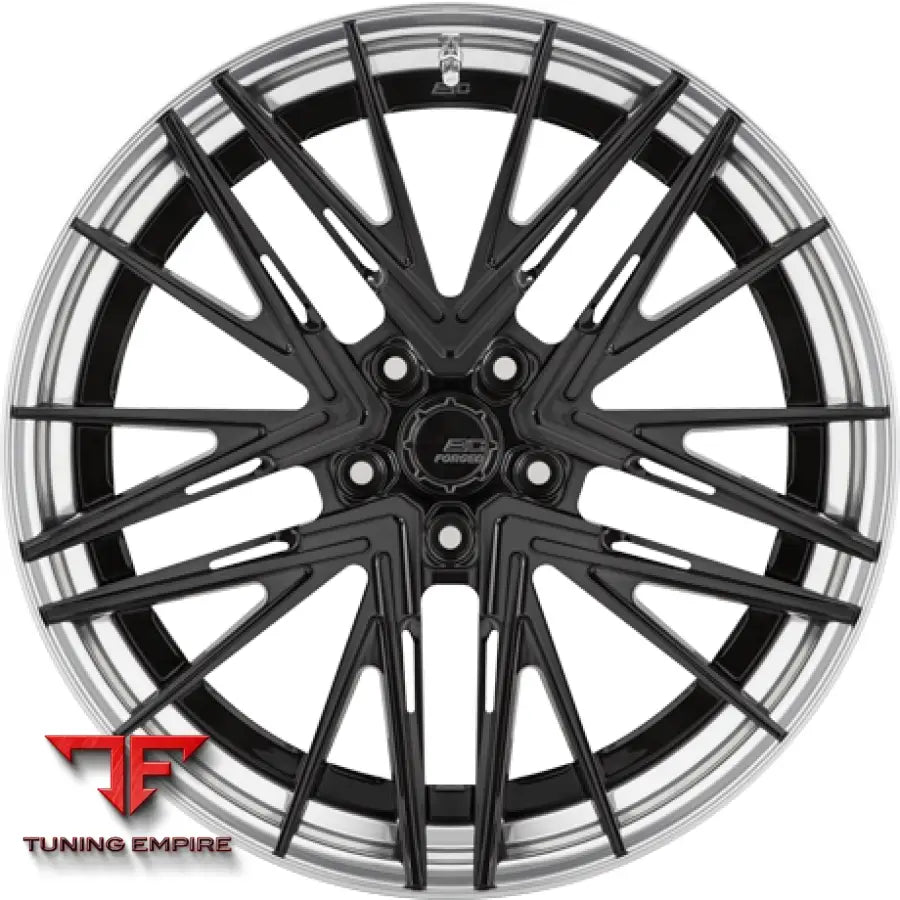 Bc Forged Hca385