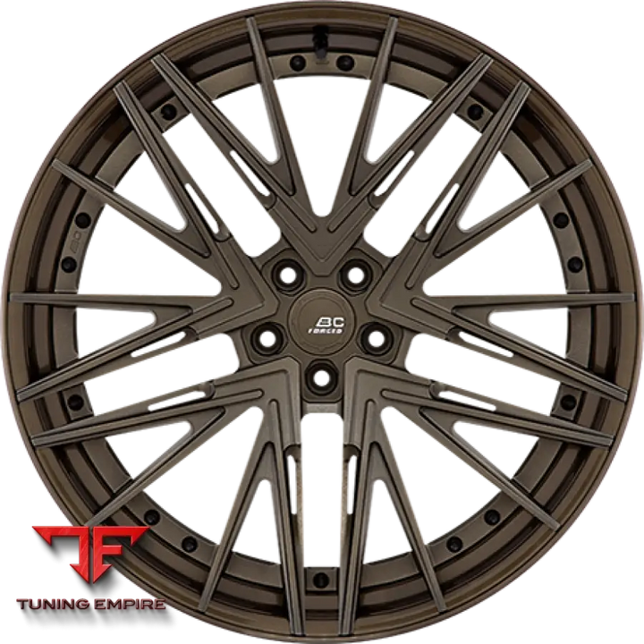 Bc Forged Hca385S