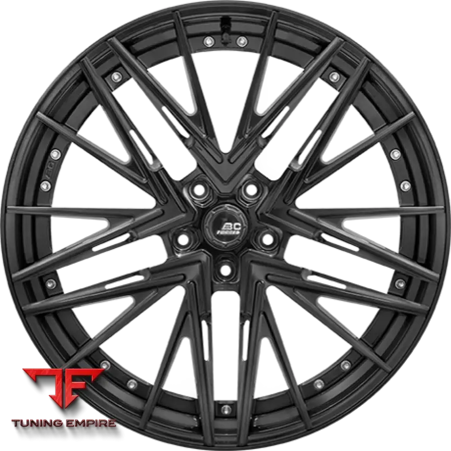 Bc Forged Hca385S