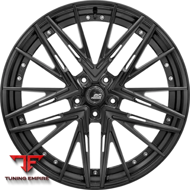 Bc Forged Hca385S