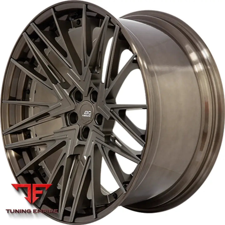 Bc Forged Hca385S
