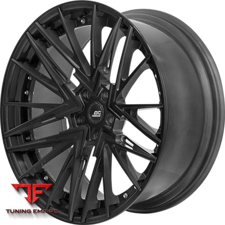 Bc Forged Hca385S