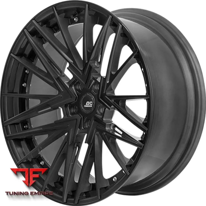 Bc Forged Hca385S