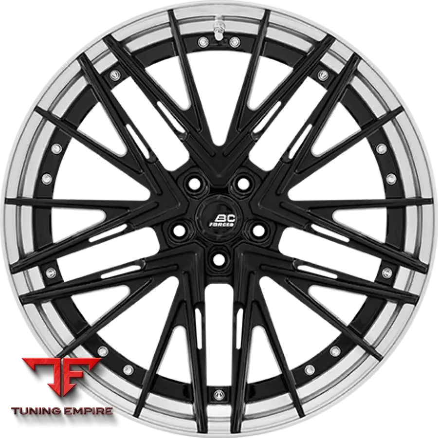 Bc Forged Hca385S