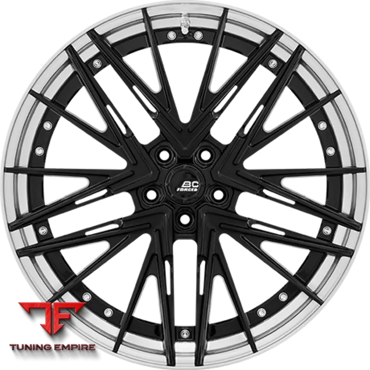 Bc Forged Hca385S