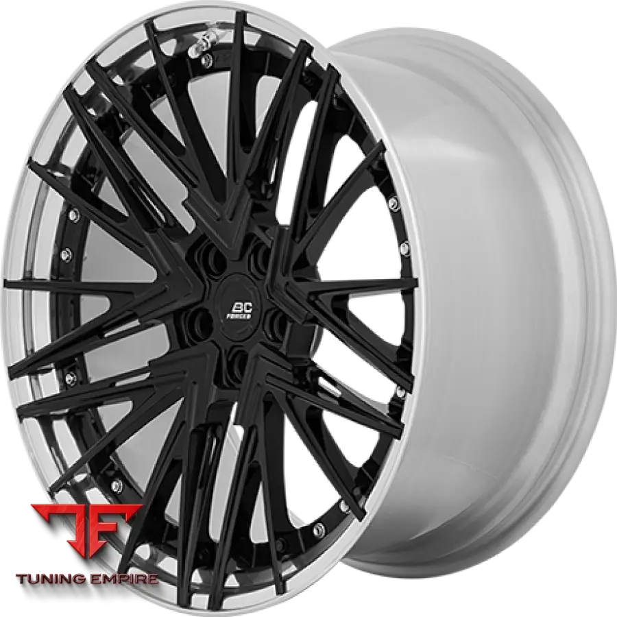 Bc Forged Hca385S