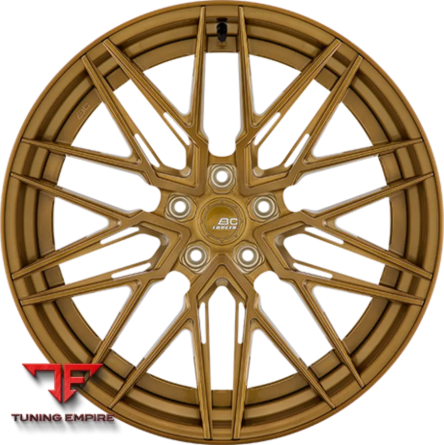 Bc Forged Hca386