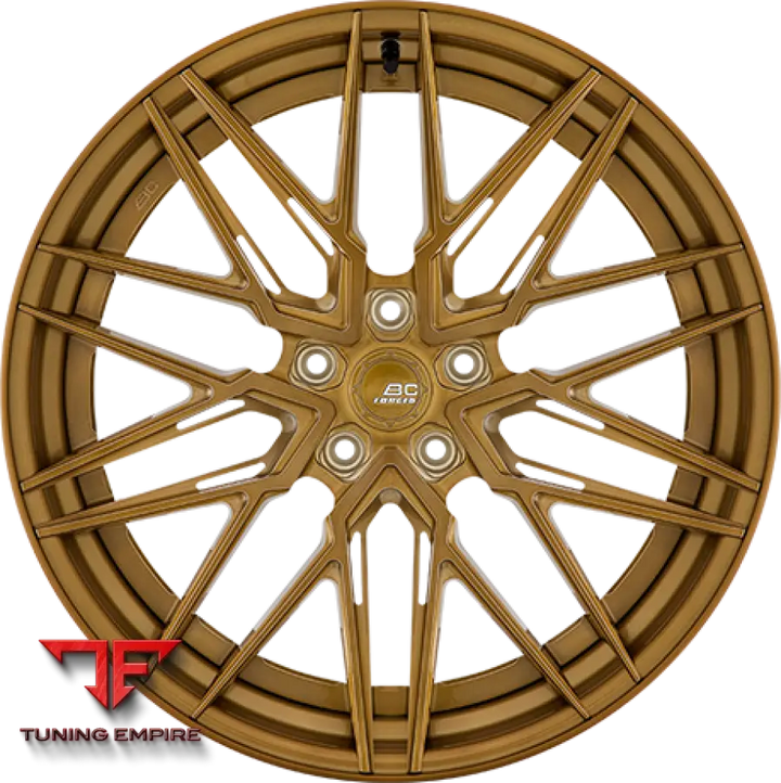 Bc Forged Hca386