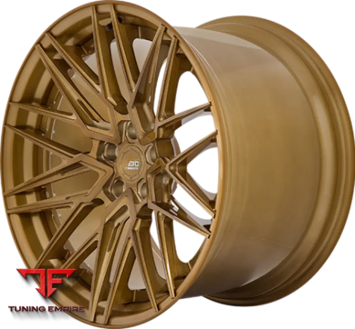 Bc Forged Hca386