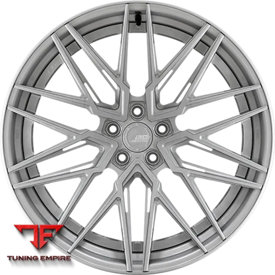 Bc Forged Hca386