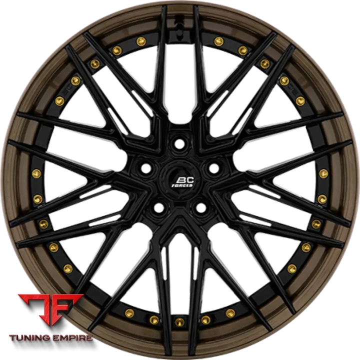 Bc Forged Hca386S
