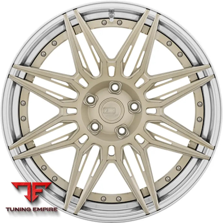 Bc Forged Hca388S