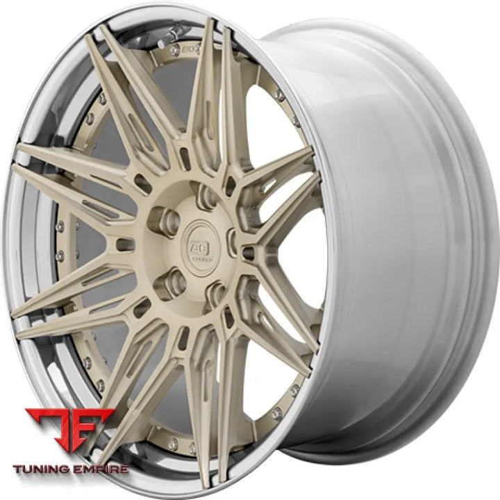Bc Forged Hca388S